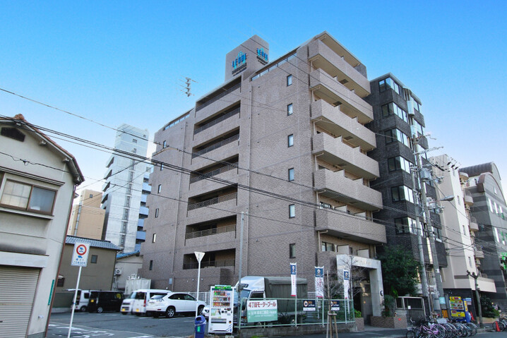 リーガル新大阪Ⅱ