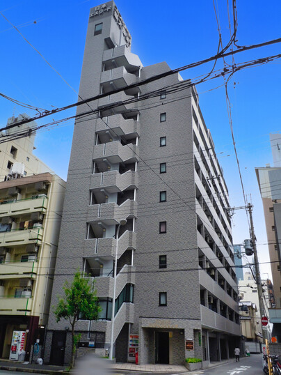 エスリード新大阪第７