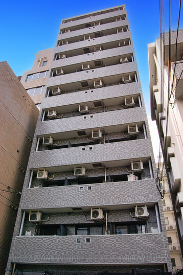 エスリード新大阪第５
