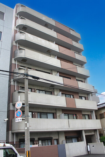 クレメント天王寺