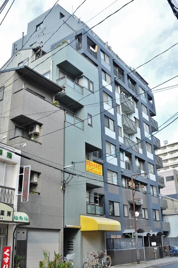 シーズ日本橋