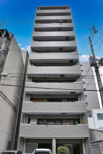 エスリード同心