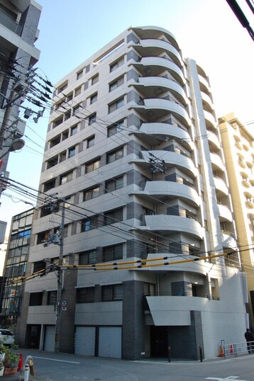 シーズ本町・南
