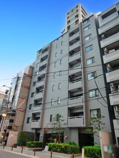 アステルコート新町