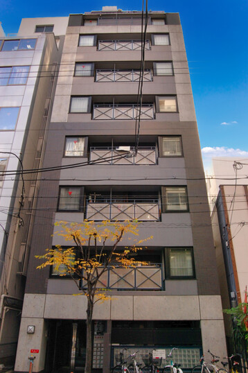 グランドシーズ心斎橋