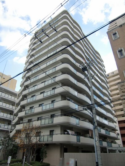 ディオフェルティ本町西
