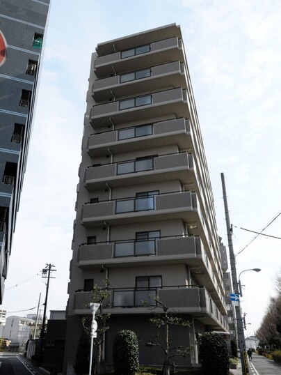 藤和シティホームズ江坂