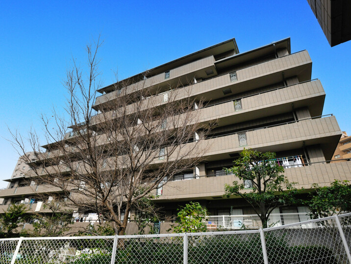 アンビエント千里山