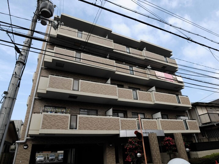 モンテベルデ吹田
