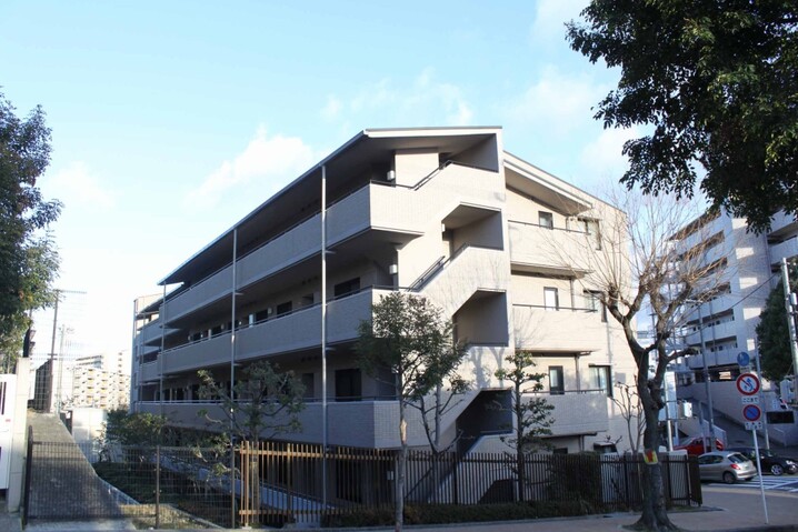 ロイヤルコート千里古江台
