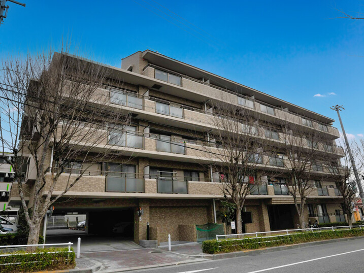 ステイツ千里山・南が丘