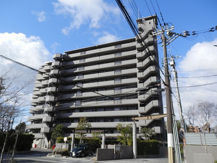 東急ドエルアルス江坂