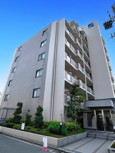 リッツ江坂