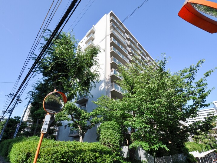 シーアイハイツ南千里Ｃ棟