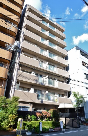 ロータリー京町堀