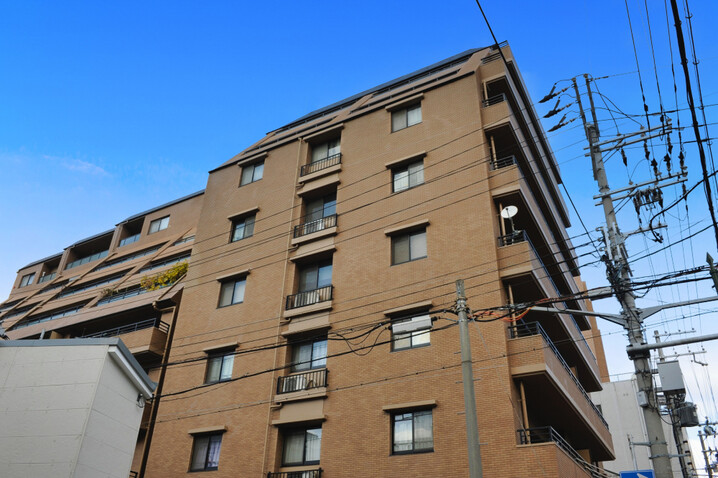 ベルク天神橋