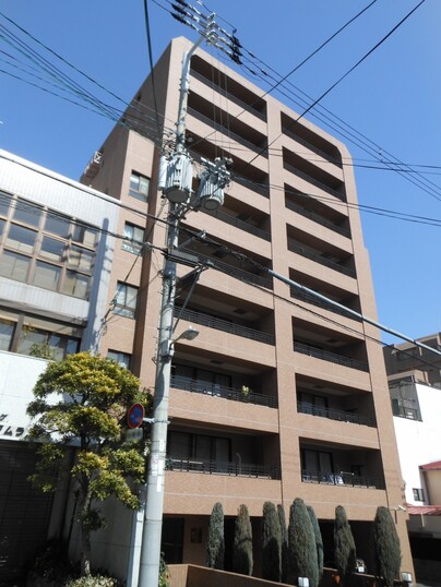 東急ドエルアルス夕陽ヶ丘