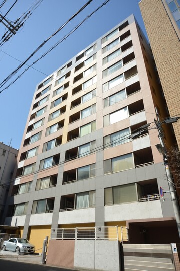茶屋町北シティタワー