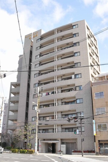 セレッソコート北梅田