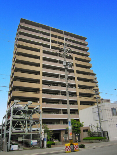 メロディーハイムＴＥＮ－ＲＯＫＵ壱番館