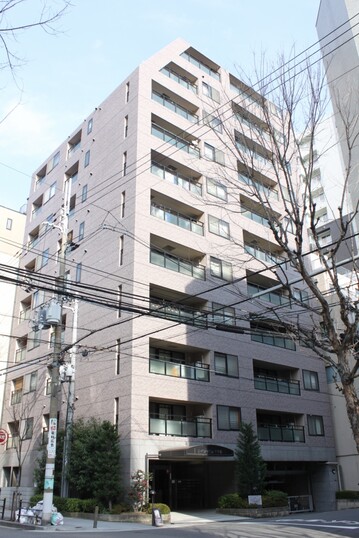 ルイシャトレ大手前