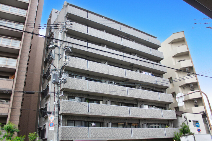 エスリード寺田町