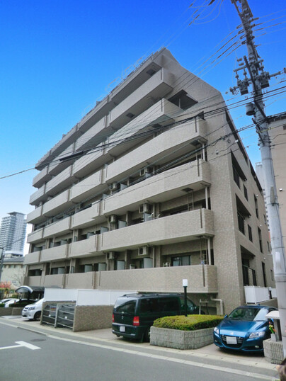 リーガル神戸元町