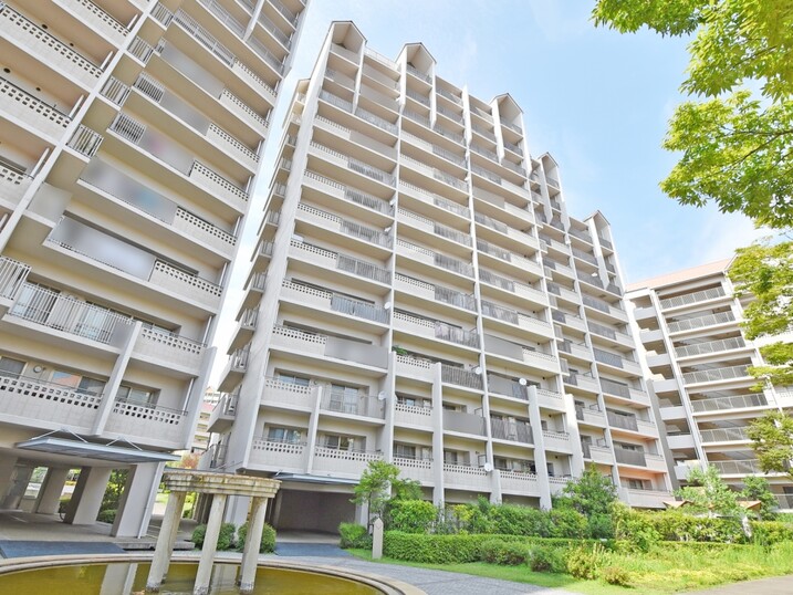 西神南ヒルズ２番館