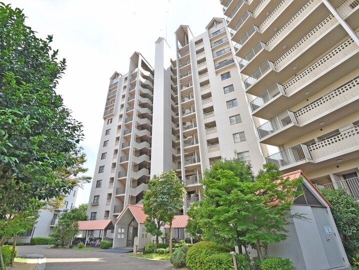 西神南ヒルズ６番館