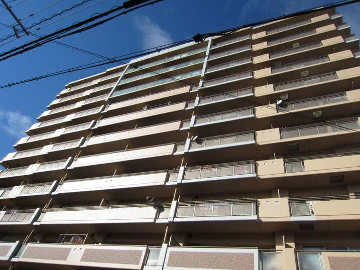 グランドール北大阪