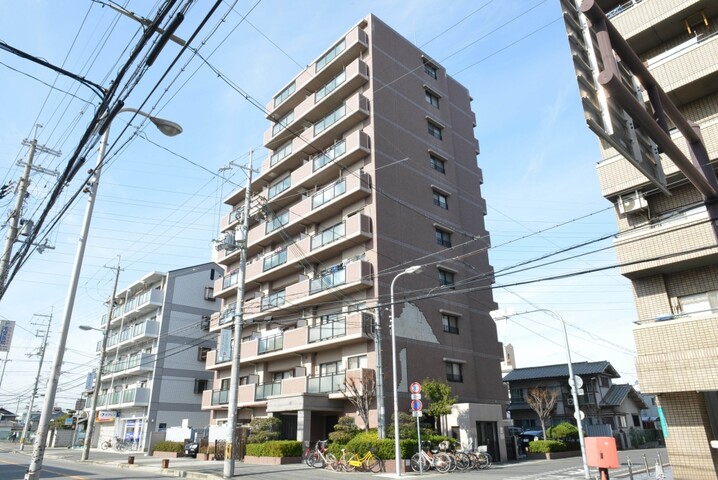イトーピア平野