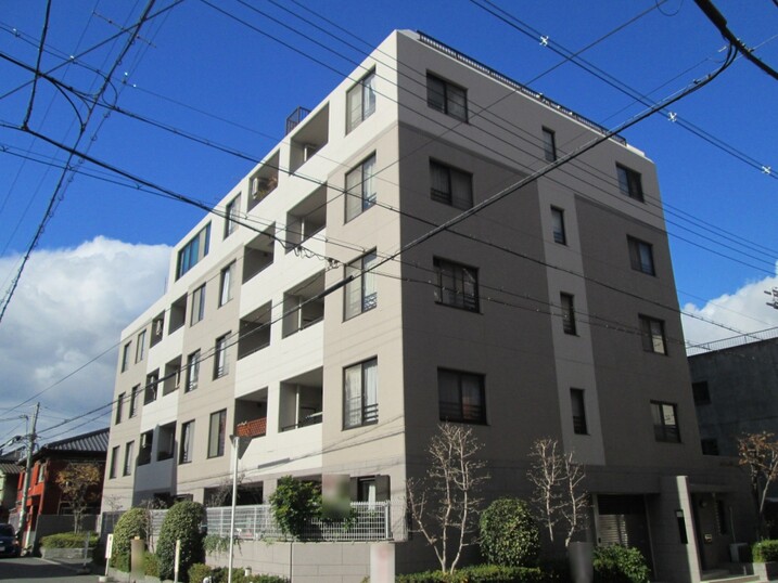 東急ドエルアルス長居公園