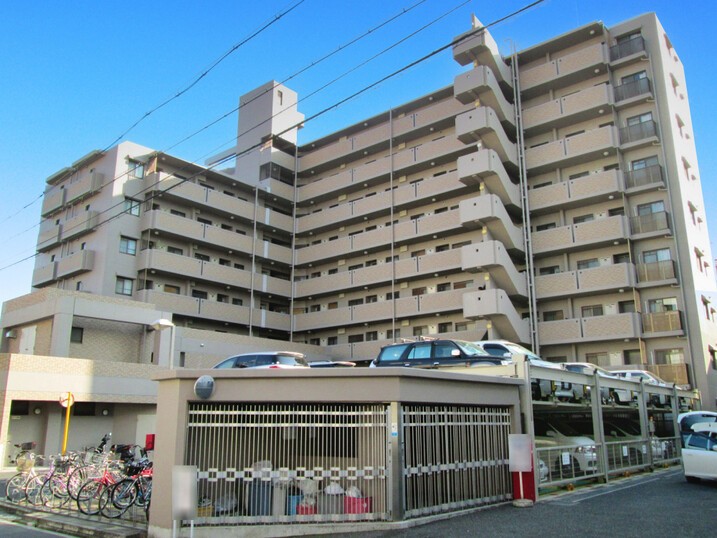 レジオン平野