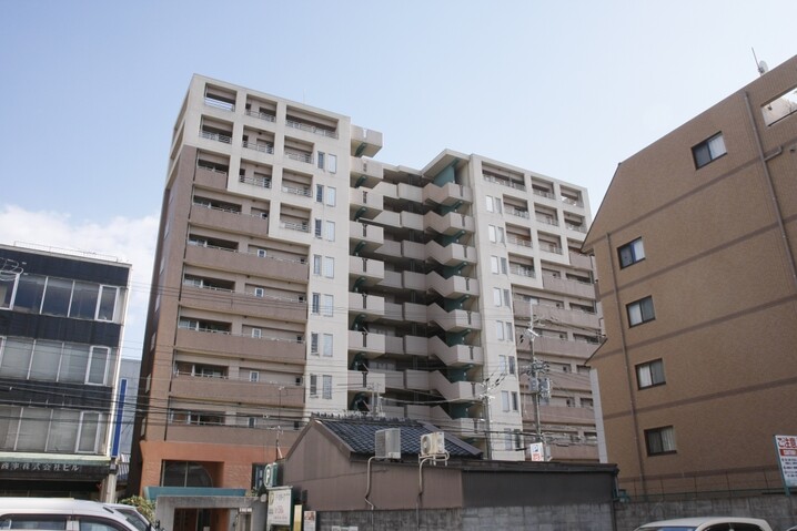 パルコート四条室町