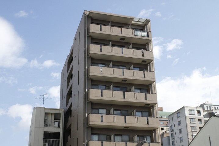 リーガル京都五条烏丸