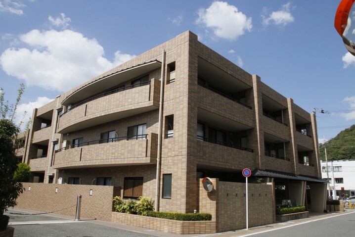 グランシティオ北山通り