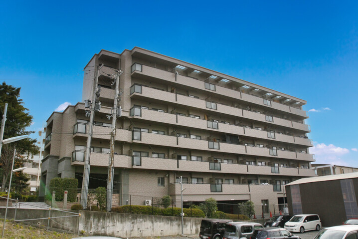 サーパス山科小野