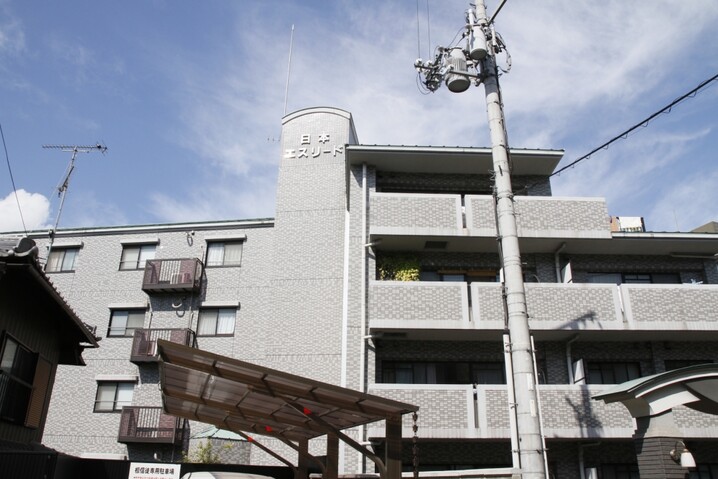 エスリード修学院