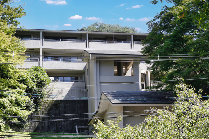 京都北白川アーバンコンフォート