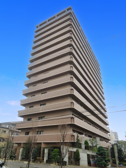 ダイアパレス香里園タワースクエア