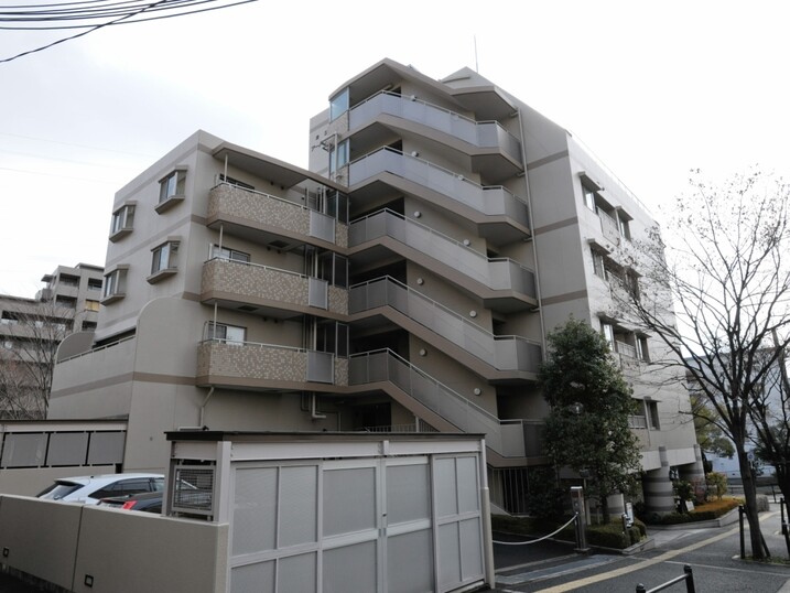 津雲台アーバンライフ