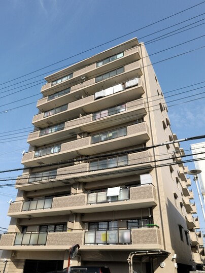 リッツパーク江坂