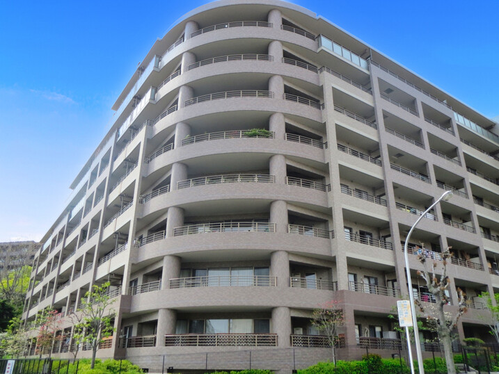 ステイツ千里古江台