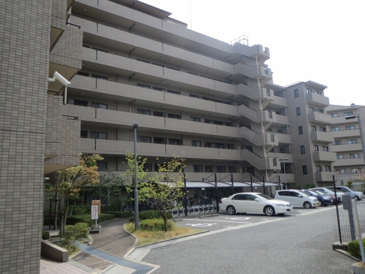 アストラル千里古江台