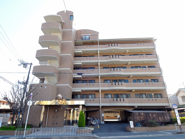サンフォーレ吹田高浜