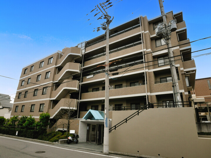 ステイツ千里山東プロムナード・デュオ