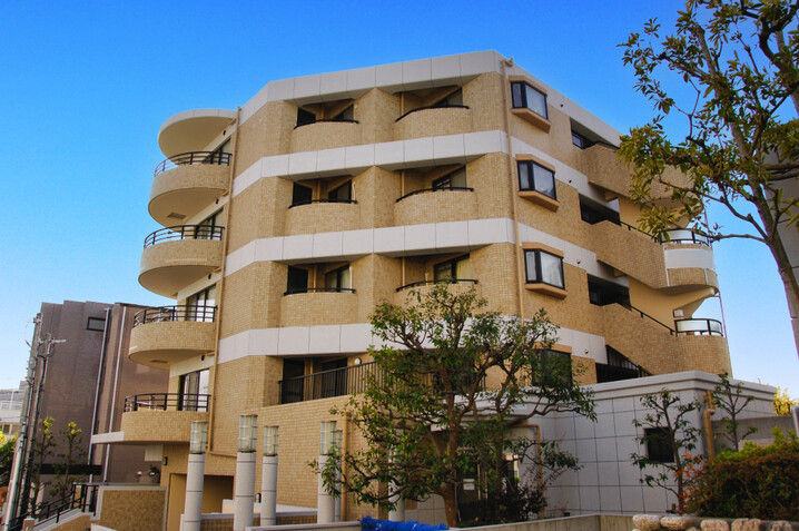新千里北町アーバンライフ
