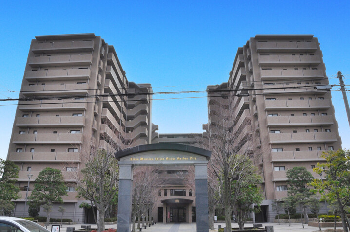 ライオンズマンション四条大宮ガーデンシティ