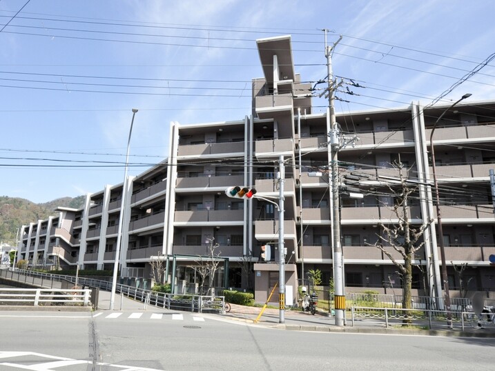 グランドメゾン修学院２番館