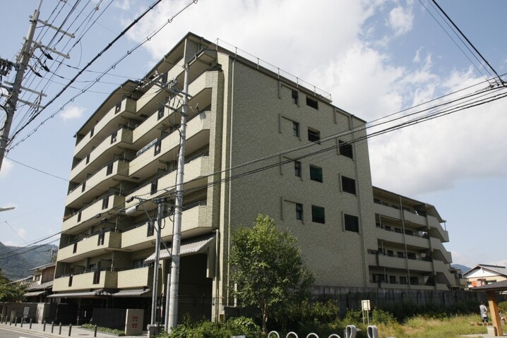 ラウンドガーデン嵐山